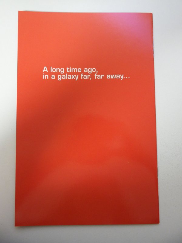 Star Wars: Dark Empire #6 (1991) NM Condition