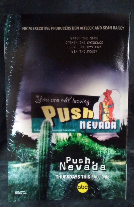 Star Wars: Jango Fett - Open Seasons #4 (2022)