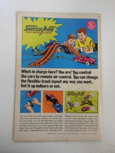 Teen Titans #5 (1966) FN- Condition!