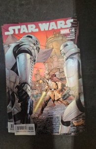 Star Wars #19