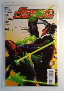 Green Lantern #13 (2006) DC Comics 9.4 NM Comic Book