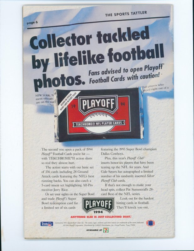 Superboy #9 (1994) 1st full appearance of King Shark