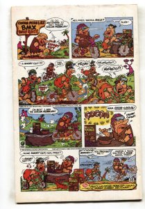 Dilton's Strange Science #1--1989--Archie comics--VF+