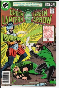 Green Lantern #120 (1979)
