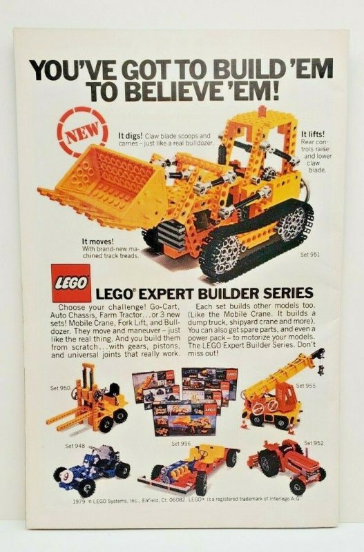 Super Friends #29 1980   Last issue Wonder Twins NM+