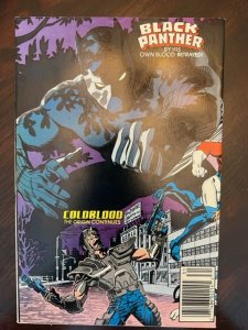 Marvel Comics Presents #31 (1989) - NM