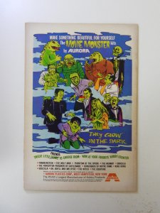 Teen Titans #27 (1970) FN+ condition