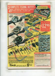 AMAZING SPIDER-MAN #169 (6.0) CLONE, NEWSSTAND!! 1977