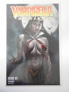 Vampirella Strikes #1 (2022)