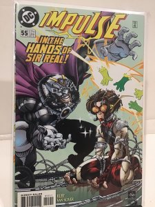 Impulse #55 (1999)