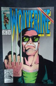 Wolverine #59 (1992)