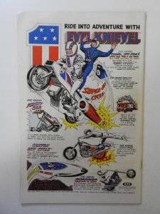 Marvel Spotlight #32 1st appearance of Spider-Woman FN/VF condition