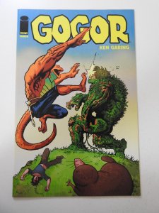 Gogor #3 (2019)