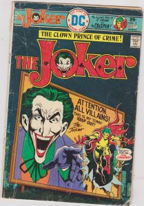 The Joker #3 (1975)