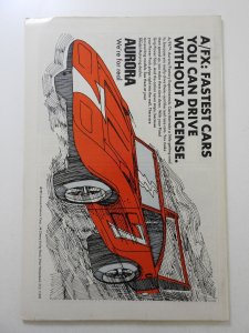 Green Lantern #87 (1971) 1st John Stewart as GL.  Beautiful VF+ Condition!