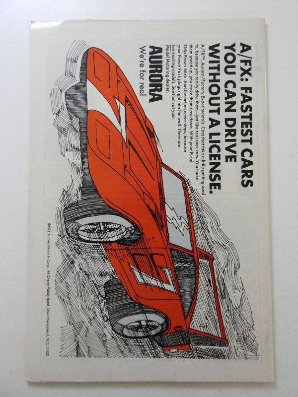 Green Lantern #87 (1971) 1st John Stewart as GL.  Beautiful VF+ Condition!