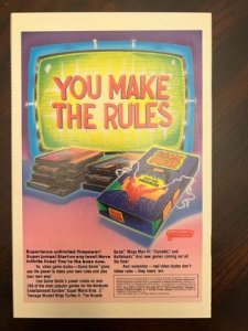 Alpha Flight #108 (1992) - MT