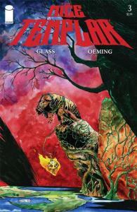 The Prophecy, Part 3: Black Aniaus