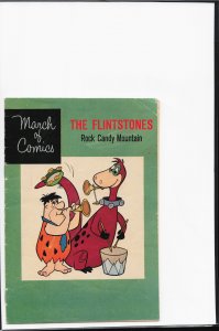 March of Comics #229 (1962)