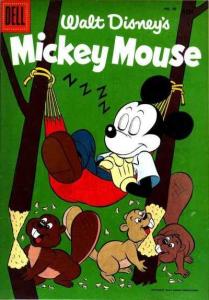 The Mammoth Adventure