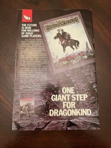 Captain America #340 Newsstand Edition (1988) - NM