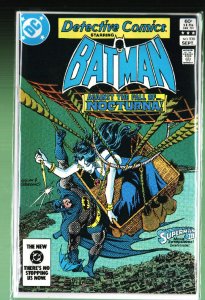 Detective Comics #530 (1983)