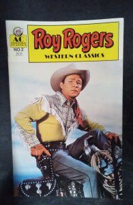 Roy Rogers Western Classics #2 (1990)