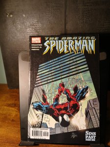 The Amazing Spider-Man #514 (2005)