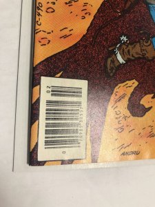 Jonah Hex (1984) # 81 (F/VF) Canadian price Variant CPV