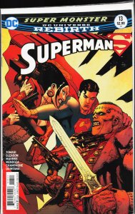 Superman #13 (2017)