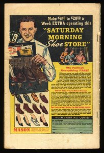 Fantastic Four #25 GD+ 2.5 Classic Hulk Vs. Thing  Battle!