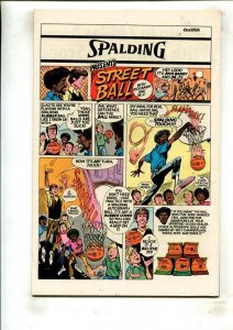 TARZAN #6 (8.0) RAGE OF TANTOR!! 1977