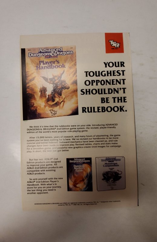 Detective Comics #600 (1989) NM DC Comic Book J716