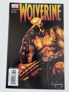 Wolverine #61 (2008)