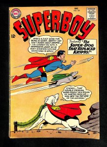 Superboy #109
