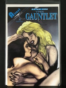 The Gauntlet #3