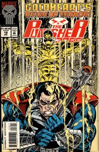 Punisher 2099 #18 (1994) Punisher 2099
