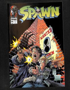 Spawn #35