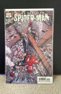 Superior Spider-Man #12 (2019)
