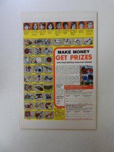 Red Sonja #8 VF condition