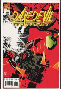 Daredevil #326 (1994) Daredevil