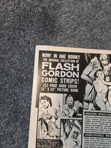 VAMPIRELLA #8 Warren Publishing 1971 Comic Magazine Unholy Seven
