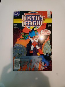 Justice League International #9 (1988) NM DC Comic Book J741
