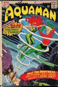 Aquaman #26 (1966) Aquaman