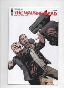 WALKING DEAD #181 182 183 184 185 186, NM, Zombies, Kirkman, 2003 2018, 6 issues
