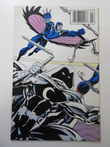 The Amazing Spider-Man #358 (1992) VF Condition!