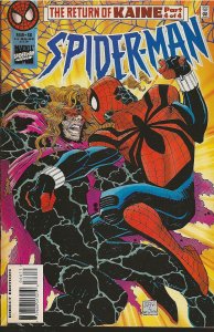 Spider-Man #66 (1996) - NM-