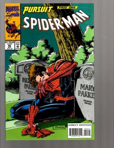 12 Marvel Comics Spiderman #37 38 39 40 41 42 43 44 45 46 47 plus 26 GK39