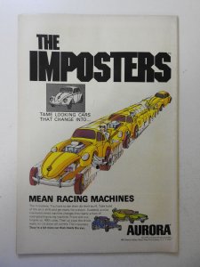 The Demon #14 (1973) FN+ Condition!