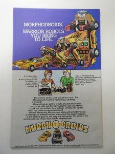 The Uncanny X-Men #200 (1985) VF Condition!